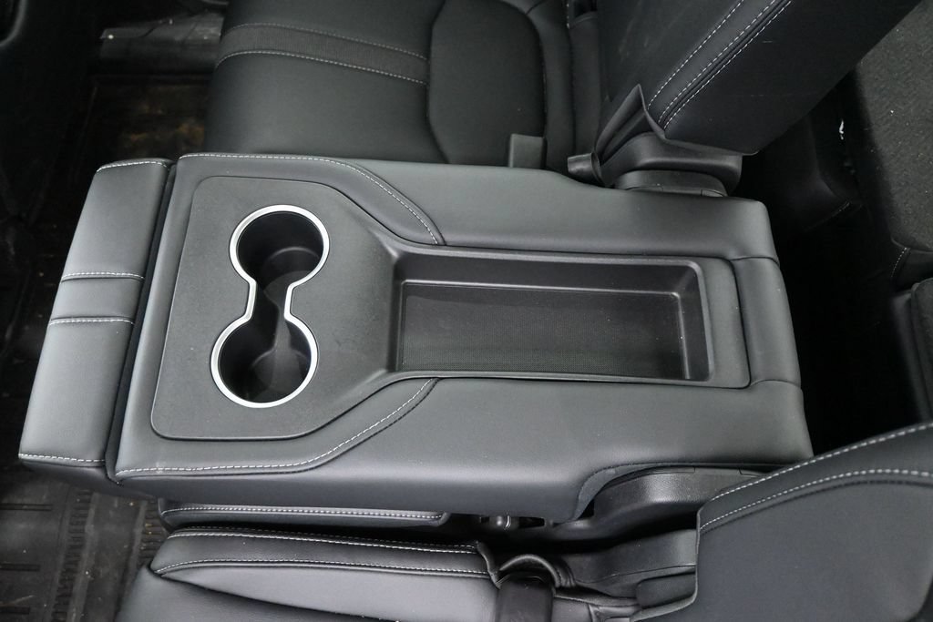 Used 2025 Honda Pilot EX-L image 25