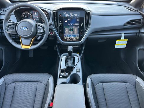New 2026 Subaru Crosstrek 2.5i Wilderness AWD/4WD image 14