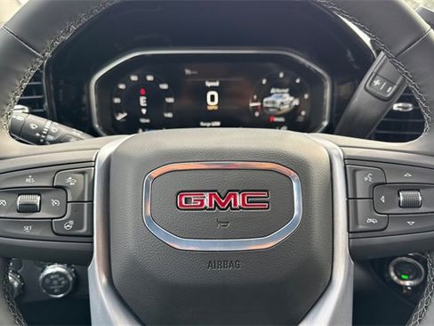 New 2026 GMC Sierra 1500 Elevation image 26