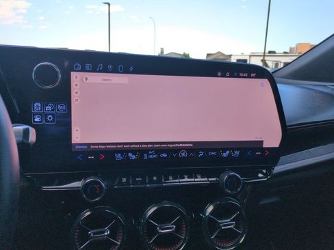 Used 2024 Chevrolet Blazer EV RS AWD/4WD image 19