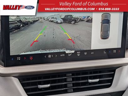 New 2025 Ford Explorer Active w/ Active Comfort Package