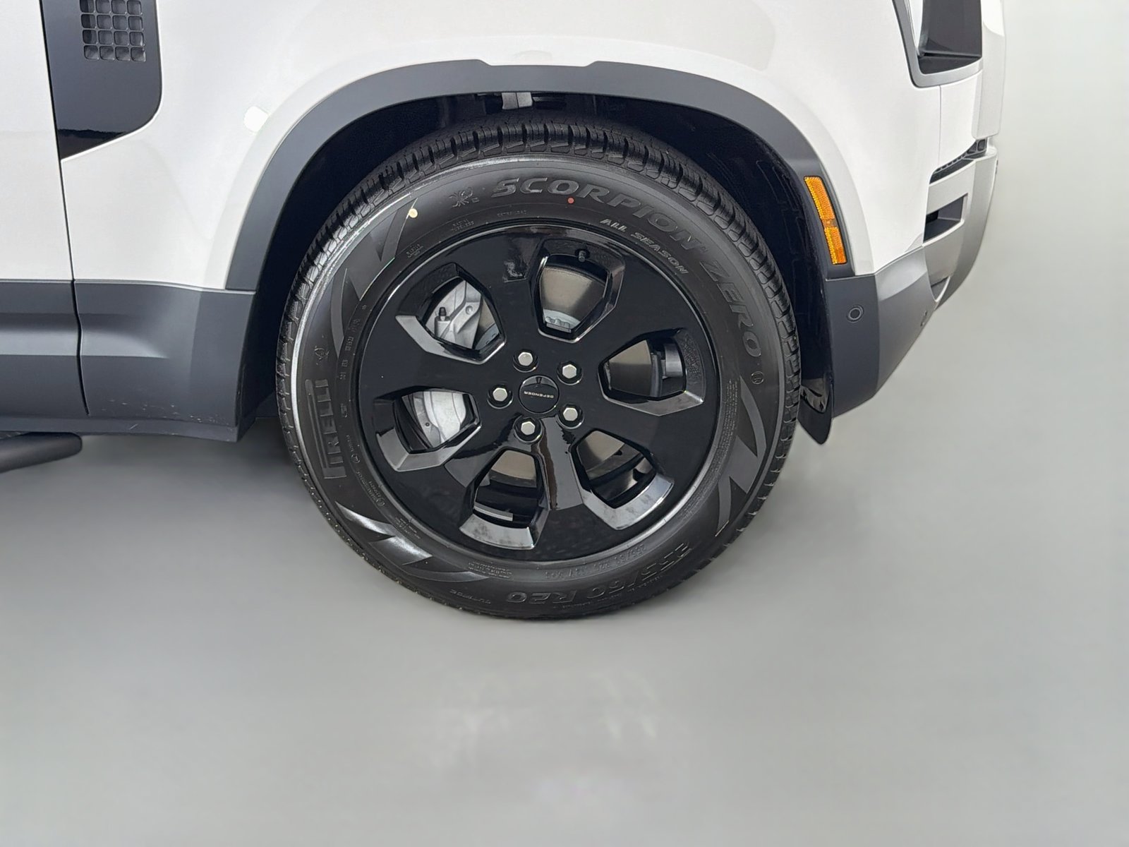 New 2026 Land Rover Defender 110 S AWD/4WD image 37