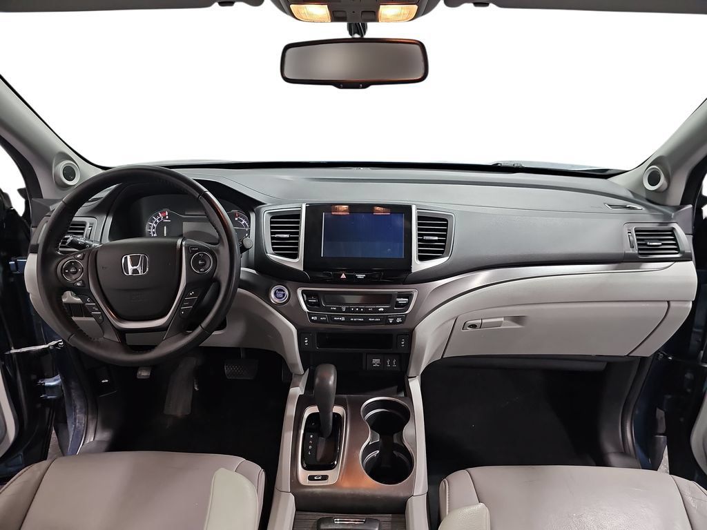 Used 2016 Honda Pilot EX-L image 9