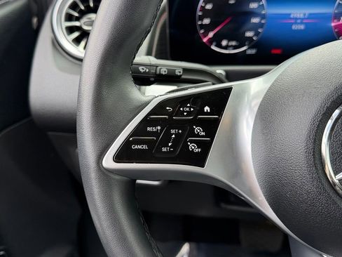 Certified 2026 Mercedes-Benz GLB 250 image 24