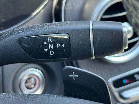 Used 2019 Mercedes-Benz C 300 4MATIC Sedan image 19
