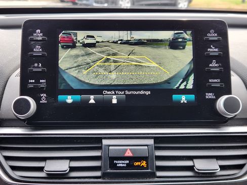 Used 2019 Honda Accord EX-L image 13