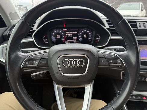 Used 2019 Audi Q3 2.0T Premium Plus image 13