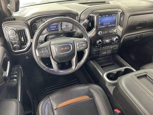 Used 2022 GMC Sierra 3500 AT4 image 18