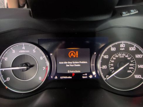 Used 2019 Acura RDX FWD w/ Advance Package image 16