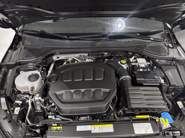 Used 2025 Volkswagen GTI S FWD image 26