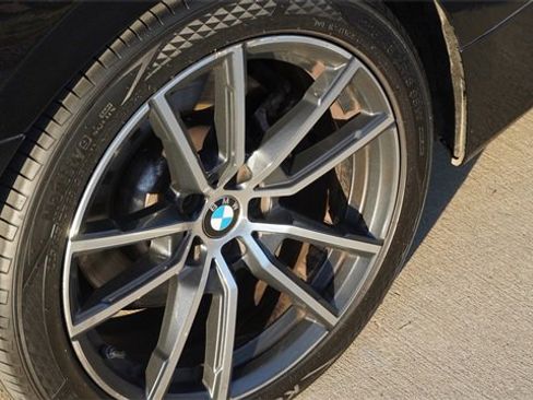 Used 2022 BMW 430i Convertible image 10