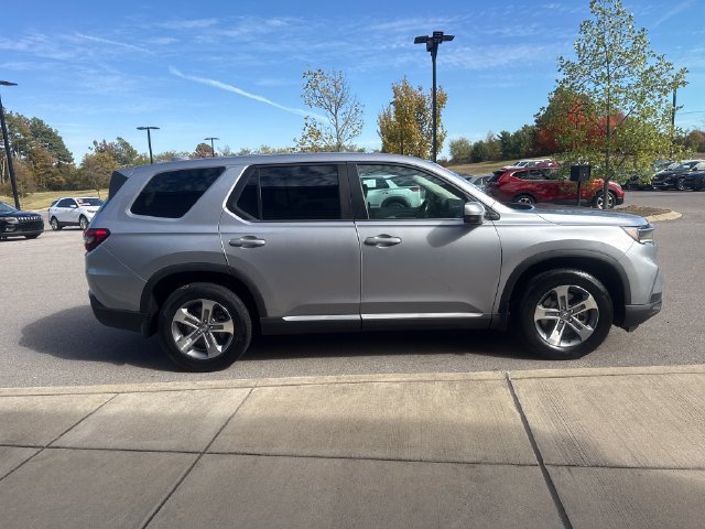 Used 2024 Honda Pilot EX-L image 6