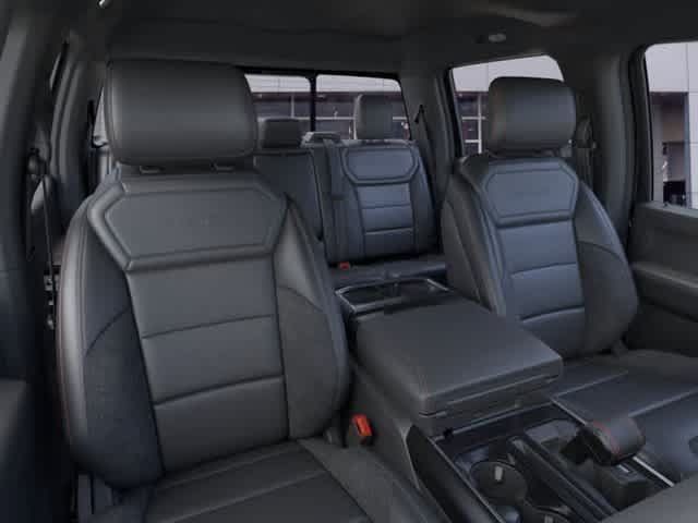 New 2026 Ford F150 Raptor AWD/4WD image 10