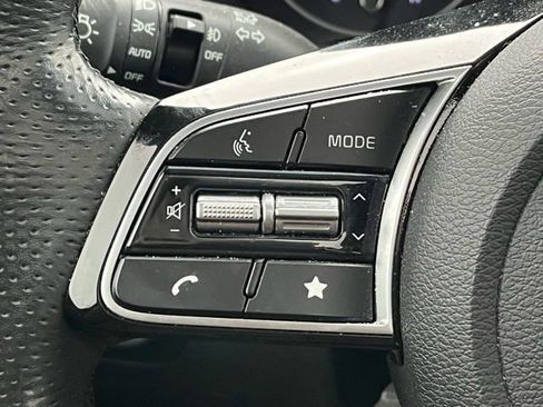 Certified 2024 Kia Forte GT-Line w/ GT-Line Premium Package image 32