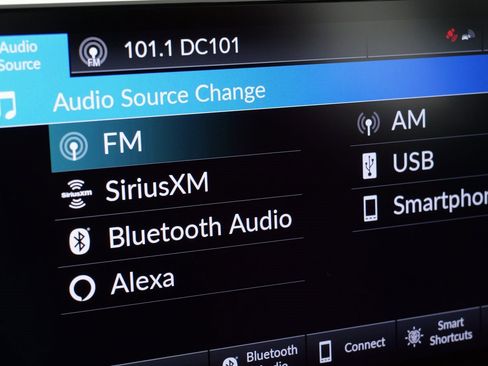 Used 2025 Acura Integra A-Spec image 53