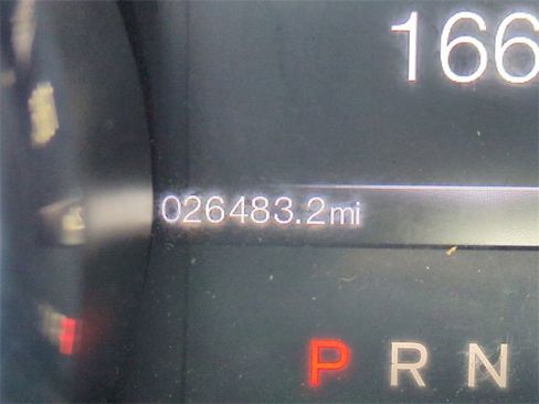 Used 2016 Ford Mustang Coupe image 24