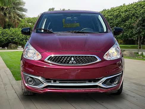 Used 2019 Mitsubishi Mirage GT image 3