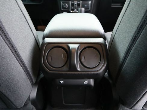 New 2026 Jeep Wrangler Sport S image 27