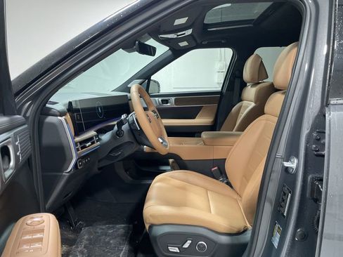 New 2026 Hyundai Santa Fe Limited AWD/4WD image 20