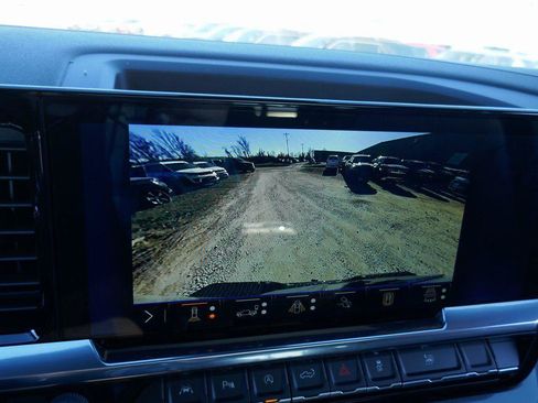 New 2026 Chevrolet Silverado 1500 High Country image 31