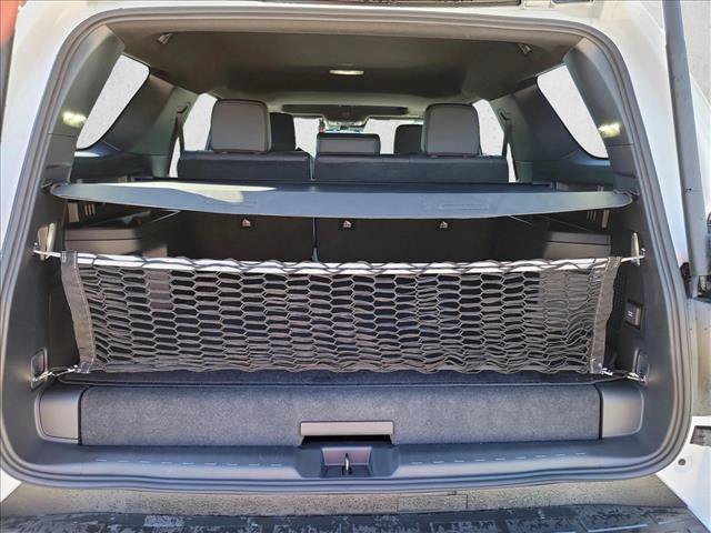 Used 2026 Toyota 4Runner TRD Off-Road Premium w/ Tow Technology Package AWD/4WD image 6