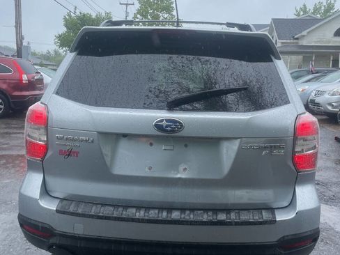 Used 2014 Subaru Forester 2.5i Touring image 7