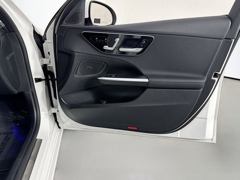 Used 2024 Mercedes-Benz C 300 Sedan image 24