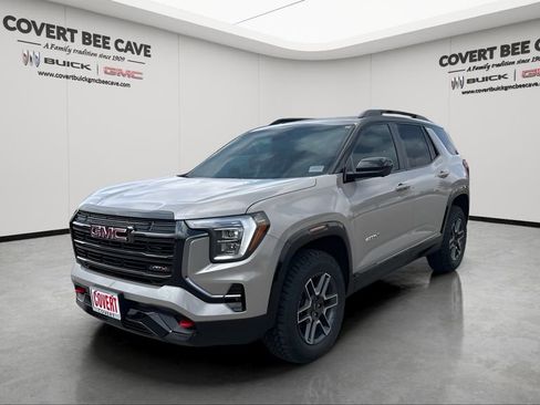 New 2026 GMC Terrain AT4 w/ Convenience Package III image 3