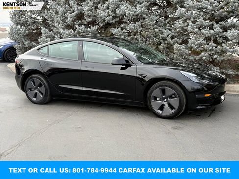 Used 2023 Tesla Model 3 Long Range image 10