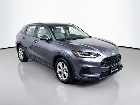 Used 2023 Honda HR-V LX image 7