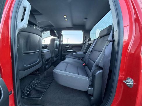 Used 2015 Chevrolet Silverado 1500 LT w/ All Star Edition image 8