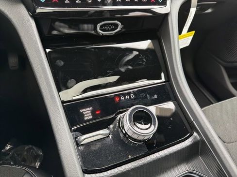 New 2026 Jeep Grand Cherokee Altitude AWD/4WD image 23
