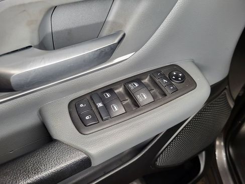 Used 2022 RAM 1500 Big Horn image 4