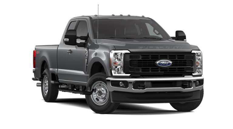 New 2026 Ford F350 XL w/ XL Chrome Package AWD/4WD image 27