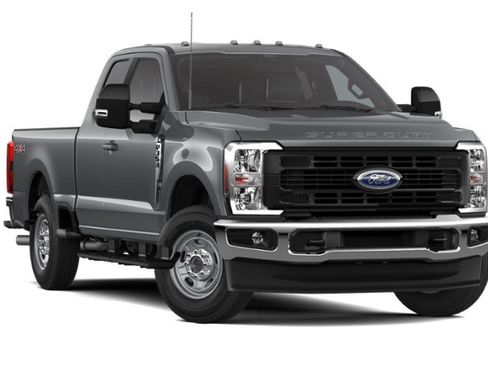 New 2026 Ford F350 XL w/ XL Chrome Package AWD/4WD image 27