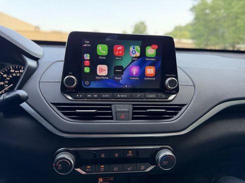Used 2019 Nissan Altima 2.5 S FWD image 21