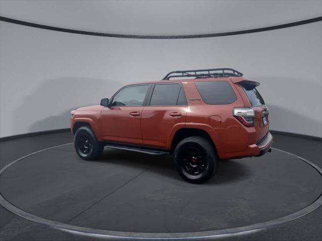 Certified 2024 Toyota 4Runner TRD Pro AWD/4WD image 6