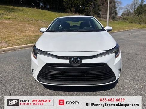 New 2026 Toyota Corolla LE image 7