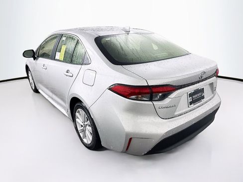 New 2026 Toyota Corolla XLE image 4