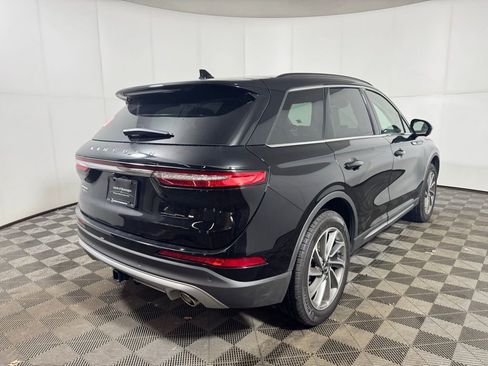 New 2026 Lincoln Corsair Premiere AWD/4WD image 5