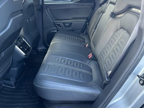 Used 2022 Rivian R1T Launch Edition image 26