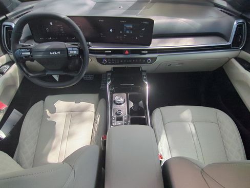 New 2026 Kia Sorento SX Prestige image 12