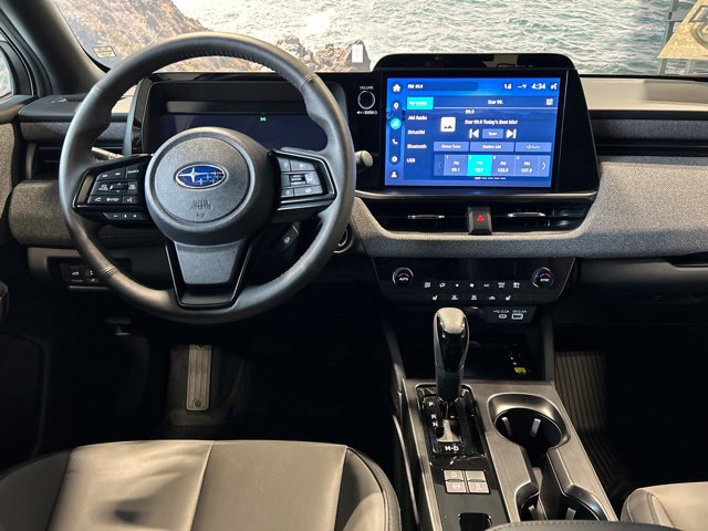 Used 2026 Subaru Outback Premium AWD/4WD image 53