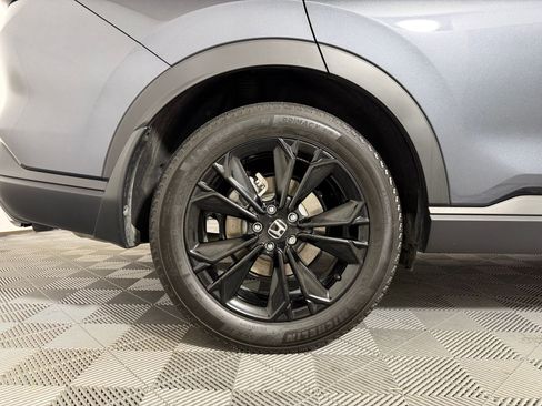 Certified 2024 Honda CR-V Sport Touring image 18
