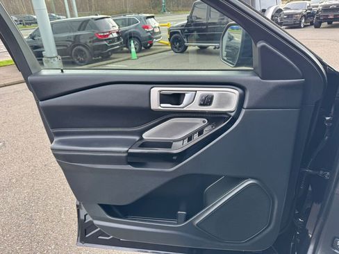 Used 2021 Ford Explorer ST w/ Equipment Group 401A image 26