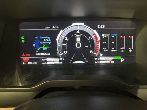 Used 2024 Toyota Tundra 1794 Edition image 19