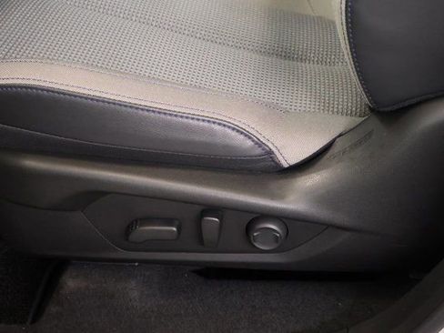 Certified 2025 Subaru Forester Premium w/ Convenience Package #1 image 11