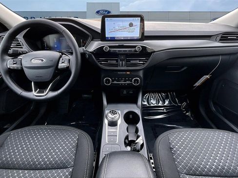 New 2026 Ford Escape Active w/ Cold Weather Package image 6