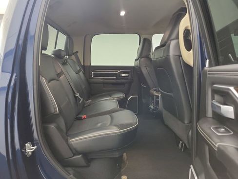 Used 2022 RAM 3500 Laramie image 22