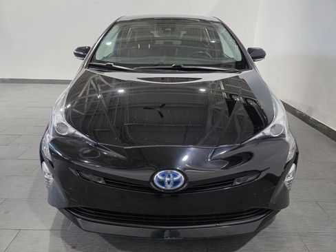 Used 2016 Toyota Prius Four Touring image 8